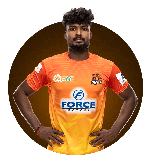Abinesh Nadarajan